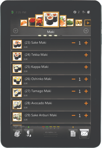 PolyMenu