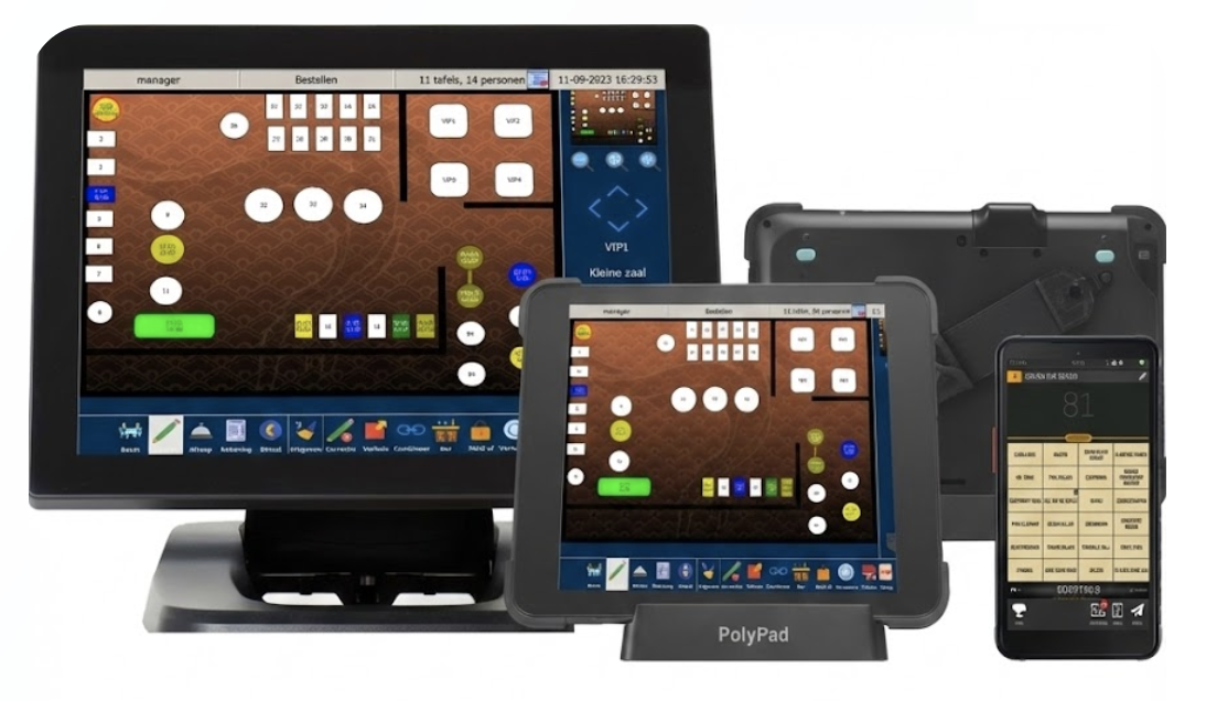 POS System